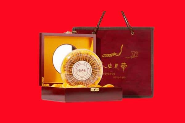 普洱市宁洱回收冬虫夏草
